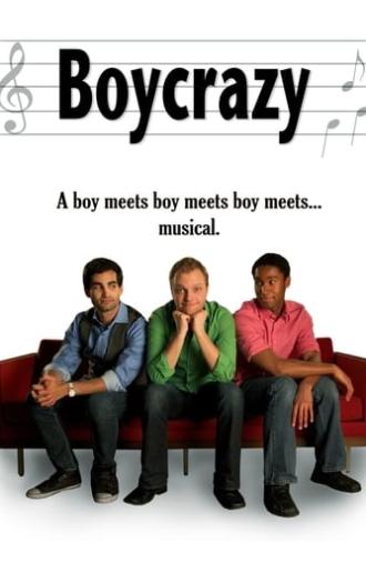 Boycrazy (2009)