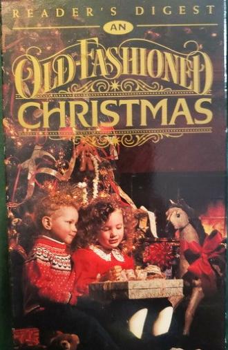 Readers Digest An Old-Fashioned Christmas (1997)