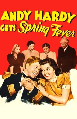 Andy Hardy Gets Spring Fever (1939)