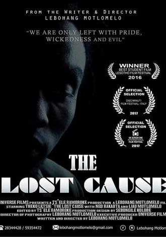 The Lost Cause (2016)