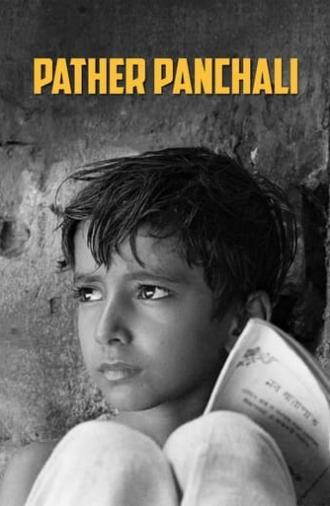 Pather Panchali (1955)