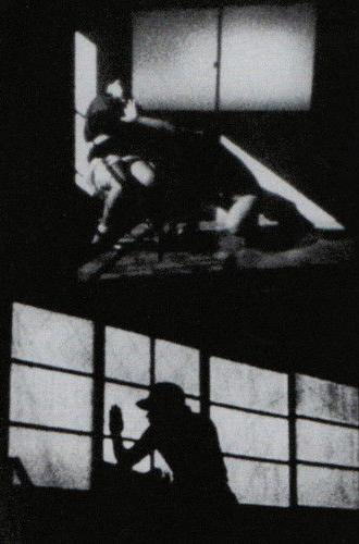 Squareworld (Short Version) (1995)