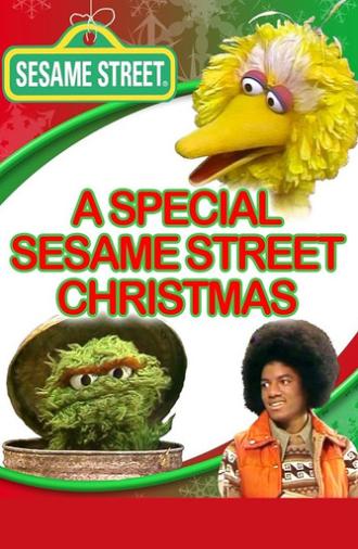 A Special Sesame Street Christmas (1978)
