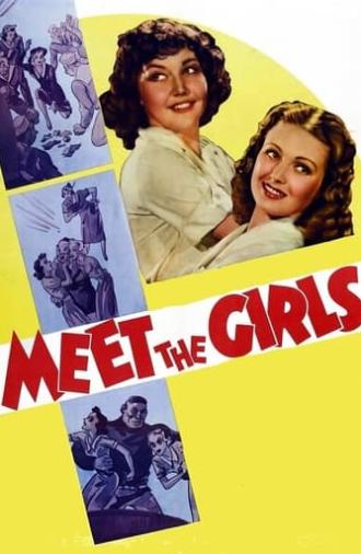 Meet the Girls (1938)