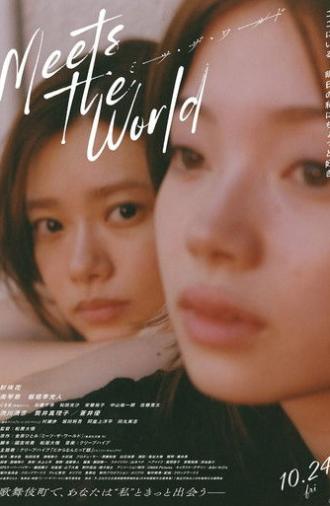 Meets the World (2025)