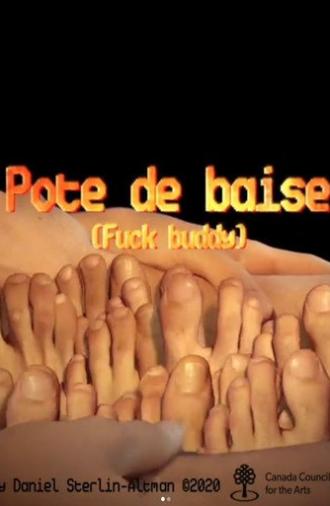 Fuck Buddy (2021)