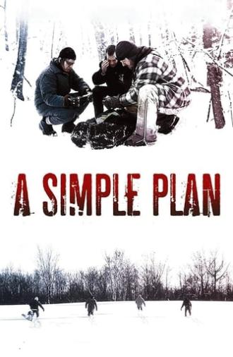 A Simple Plan (1998)