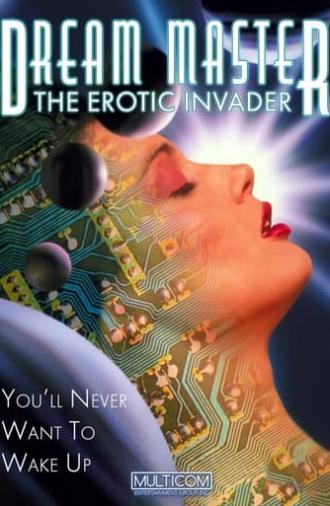 Dreammaster: The Erotic Invader (1996)