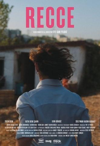 Recce (2024)