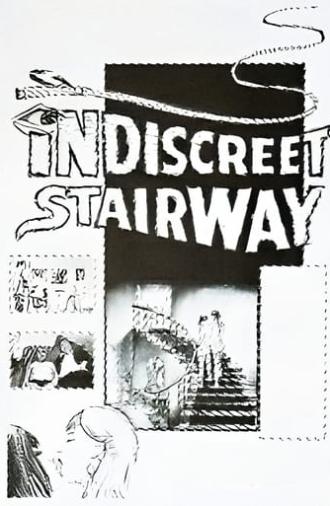 Indiscreet Stairway (1966)
