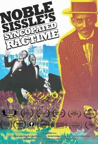 Noble Sissle's Syncopated Ragtime (2018)