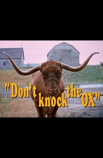 Don't Knock the Ox (1970)