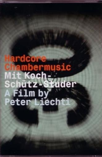 Hardcore Chambermusic (2006)