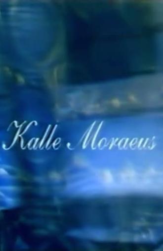 Spelman, musiker, artist - Kalle Moraeus (2001)