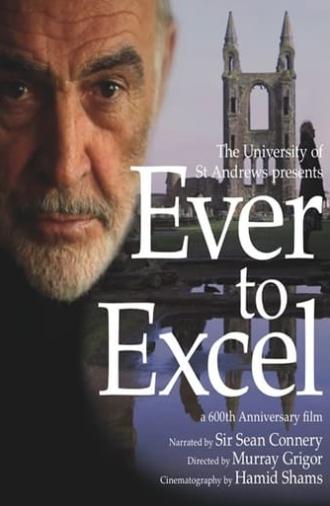 Ever to Excel (2012)