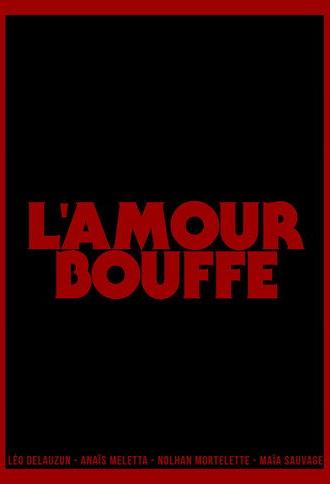 L'Amour Bouffe (2026)