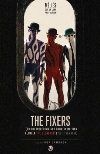 The Fixers (2026)