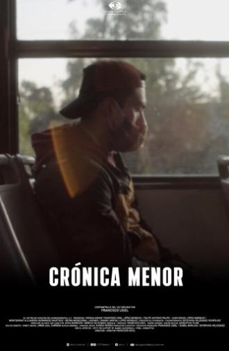 Minor Chronicle (2025)