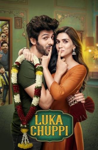 Luka Chuppi (2019)