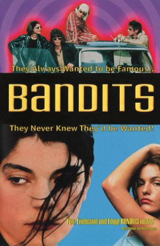 Bandits (1997)