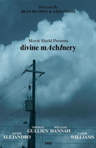 DIVINE MACHINERY (2026)