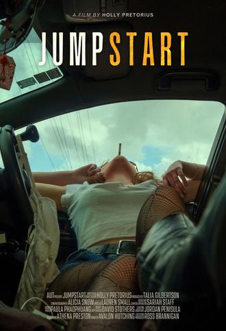 Jumpstart (2025)