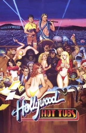 Hollywood Hot Tubs (1984)