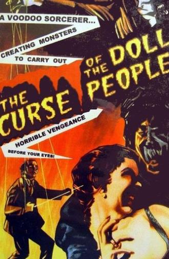 The Curse of the Doll People (1961)