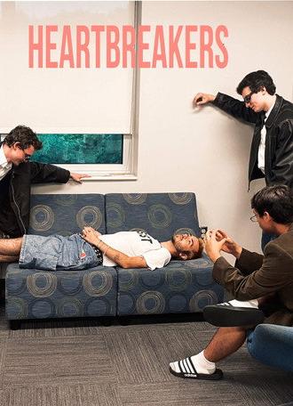 Heartbreakers (2026)