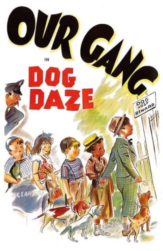 Dog Daze (1939)