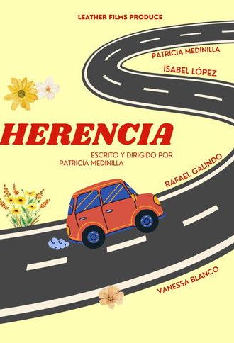 Herencia (2025)