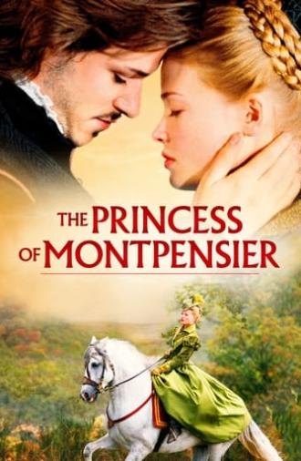 The Princess of Montpensier (2010)