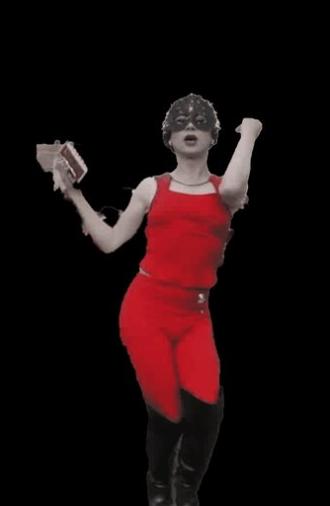Whore Revolution (2023)