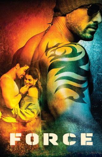 Force (2011)