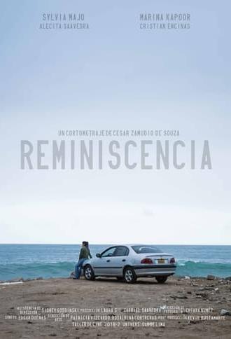 Reminiscence (2019)