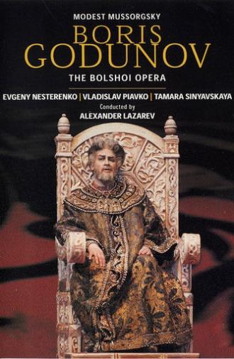 Boris Godunov (1987)