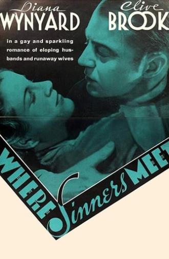 Where Sinners Meet (1934)