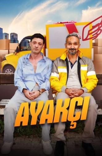 Ayakçı (2025)