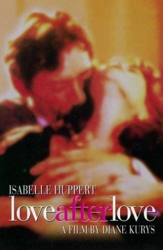 Love After Love (1992)