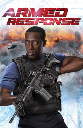 Armed Response (2017)
