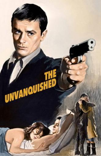 The Unvanquished (1964)