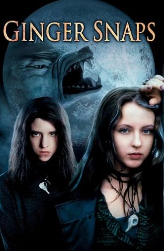 Ginger Snaps (2000)