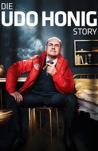 Die Udo Honig Story (2015)