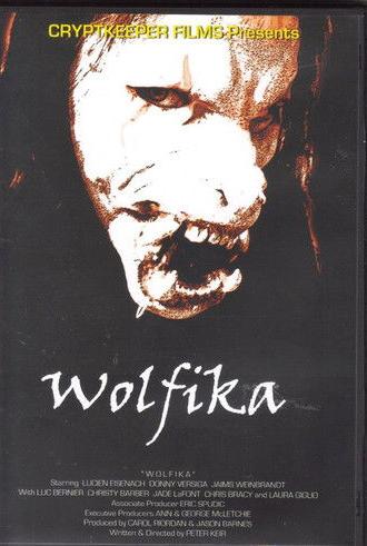 Wolfika (2006)