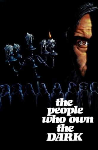 The People Who Own the Dark (1976)