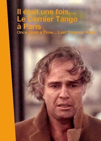 Behind the scenes: Last Tango in Paris (2004)