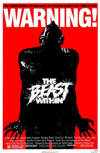 The Beast Within (1982)