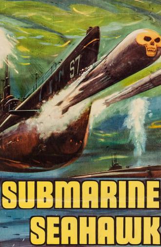 Submarine Seahawk (1958)