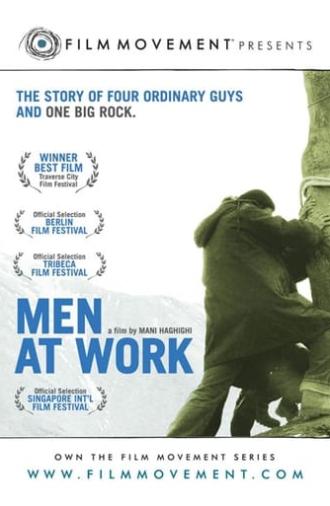 Men at Work (2006)