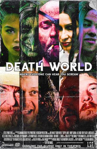Death World (2025)